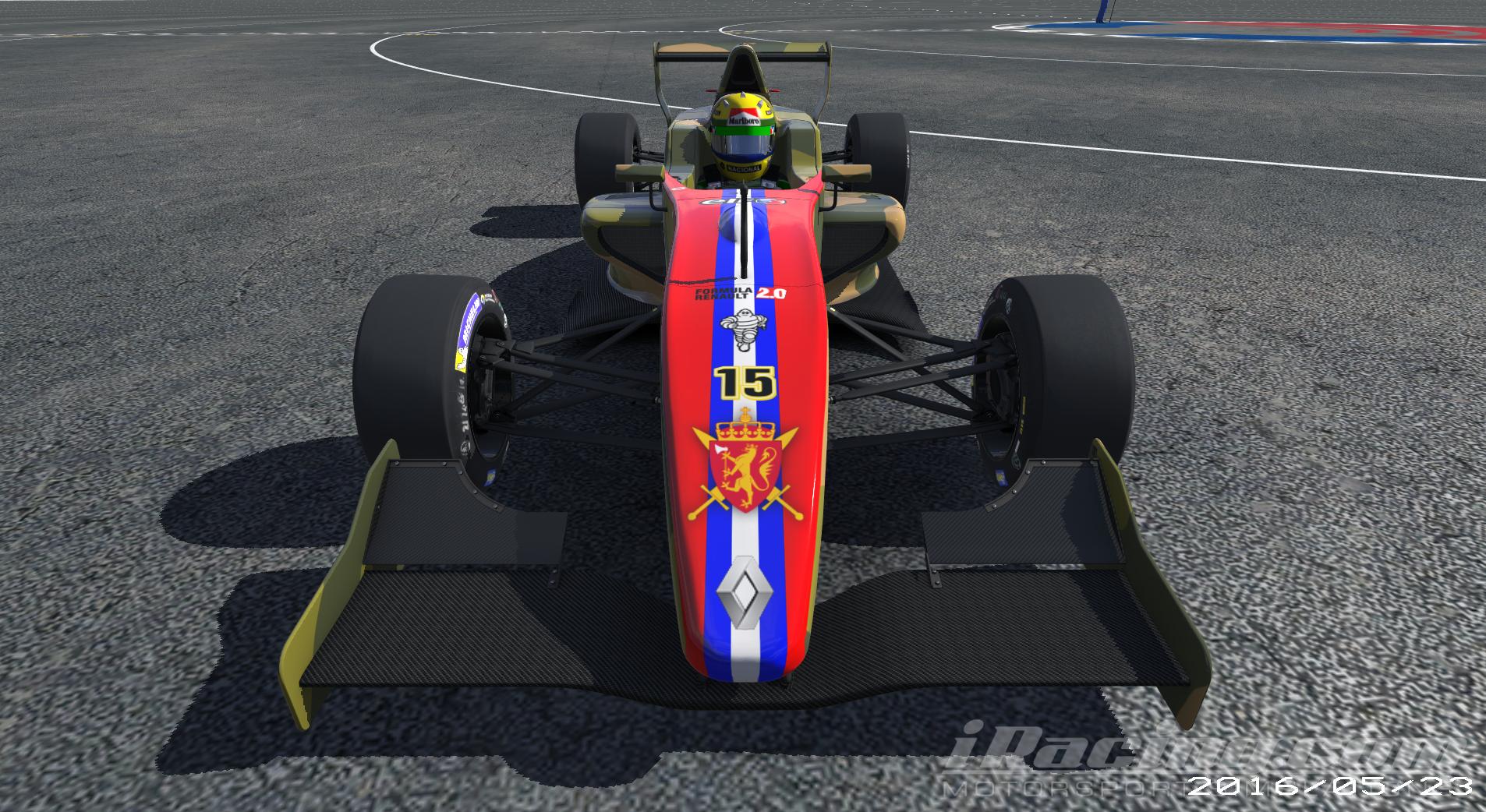 Preview of Forsvaret - Norwegian armed forces by Øyvind Haldorsen