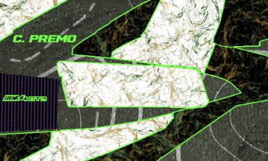 Preview of Premo Racing BMW M4 GT3 by Cameron Premo