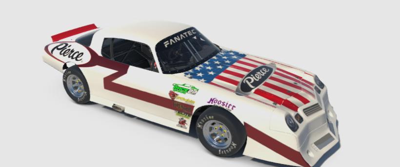 Preview of Pierce Fire by Matt Behnke