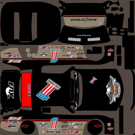 Preview of Dirt life by Robert Rapp