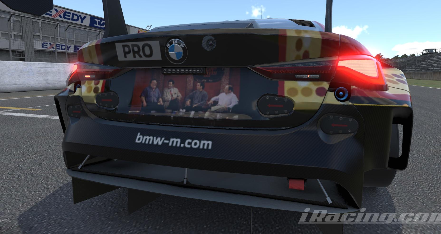 Preview of The Merv Griffin Show by Eric E.