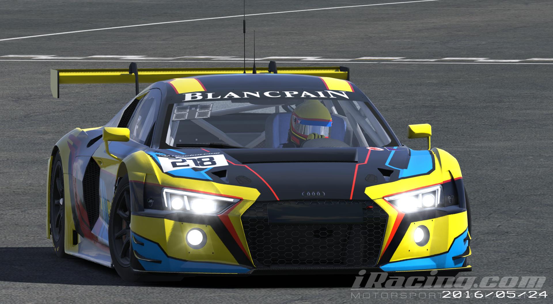 Preview of Yellow Beast by Tony Loesch