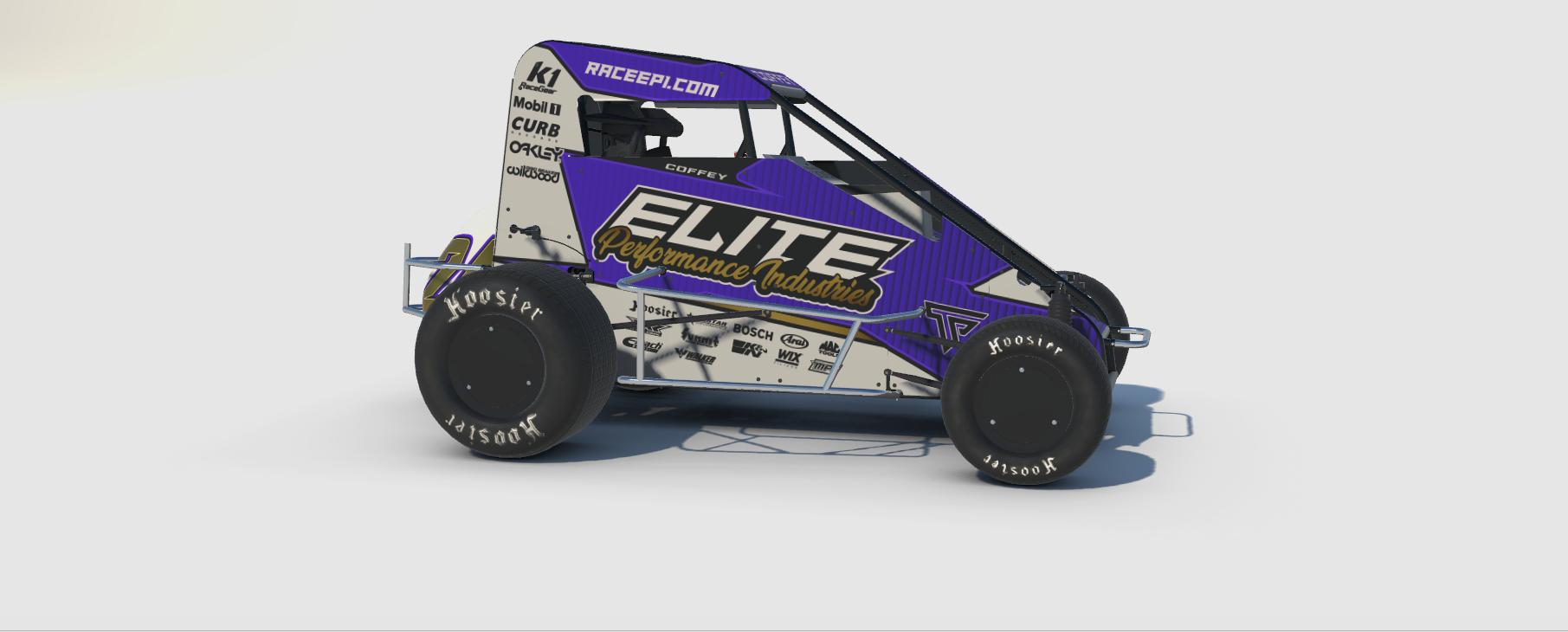 Preview of DM MC by Trent P.