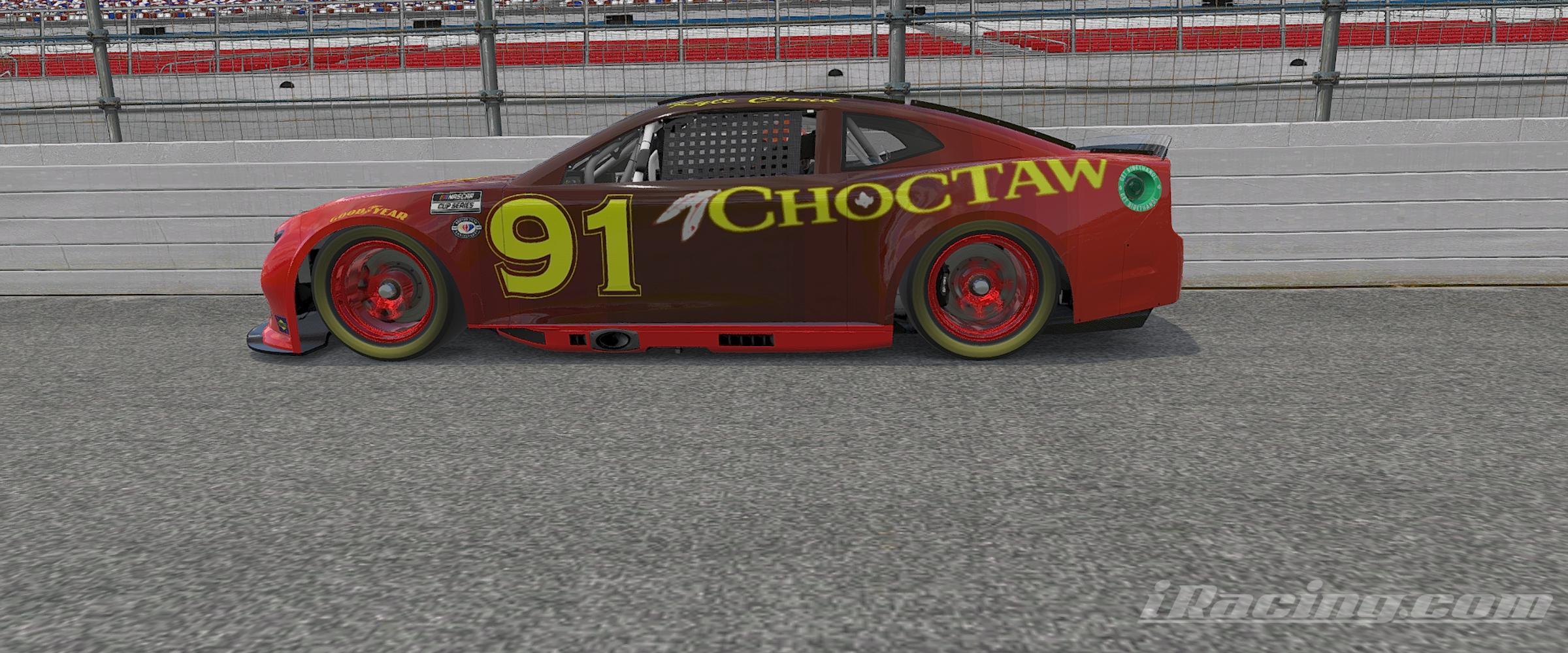 Preview of my tribe #2 updated by Kyle C.