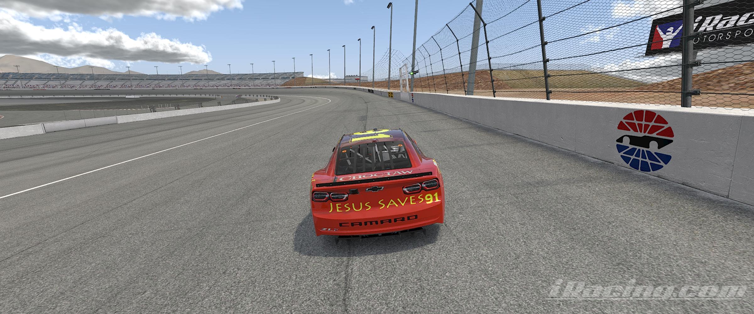 Preview of my tribe #2 updated by Kyle C.