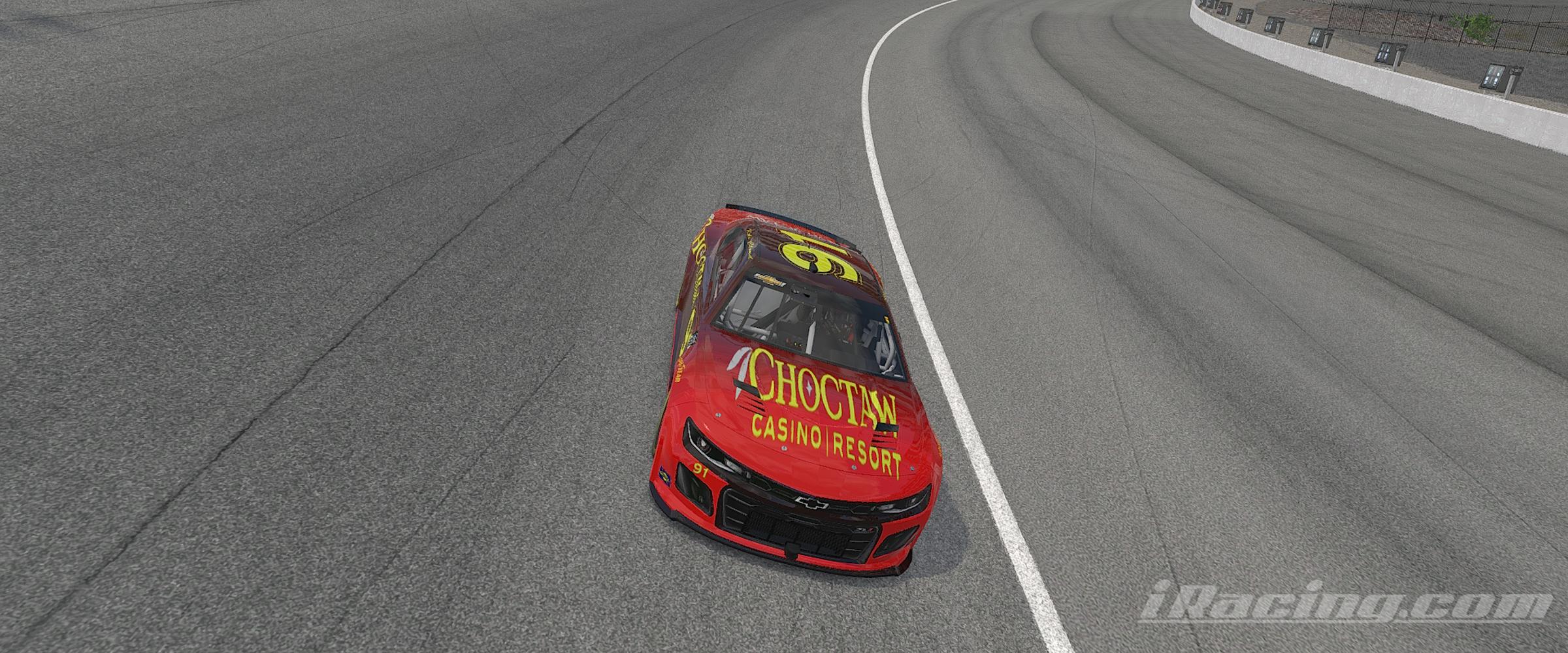 Preview of my tribe #2 updated by Kyle C.