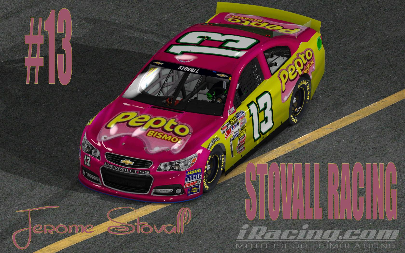 Preview of pepto car tga by Jerome Stovall