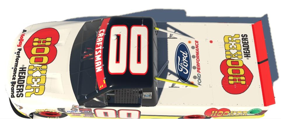 Preview of Hooker Headers Ford F-150 by Michael M.