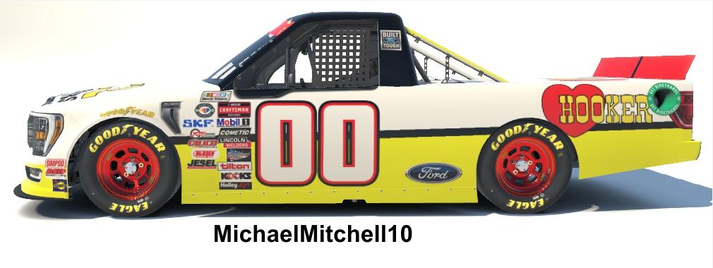 Preview of Hooker Headers Ford F-150 by Michael M.