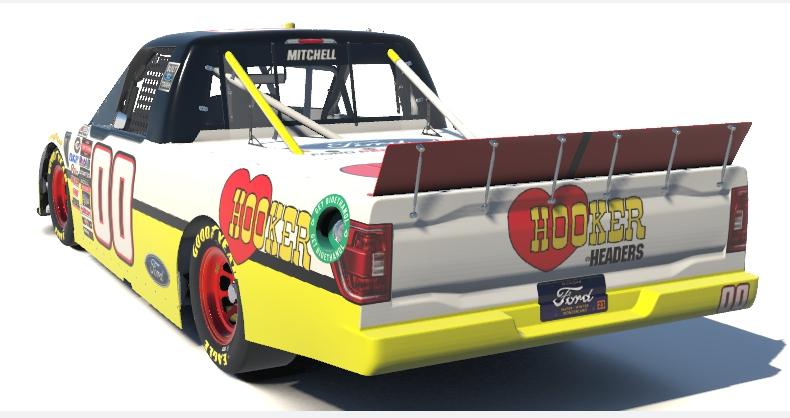 Preview of Hooker Headers Ford F-150 by Michael M.