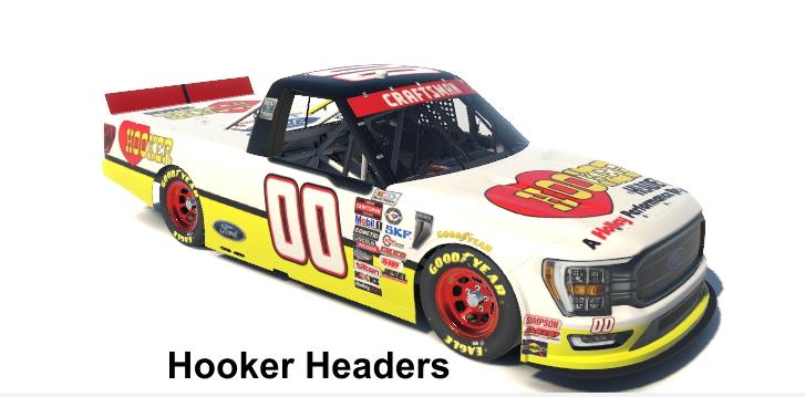 Preview of Hooker Headers Ford F-150 by Michael M.