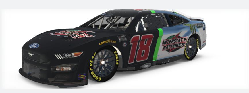 Preview of Interstate Batteries  by Eric M Doolittle