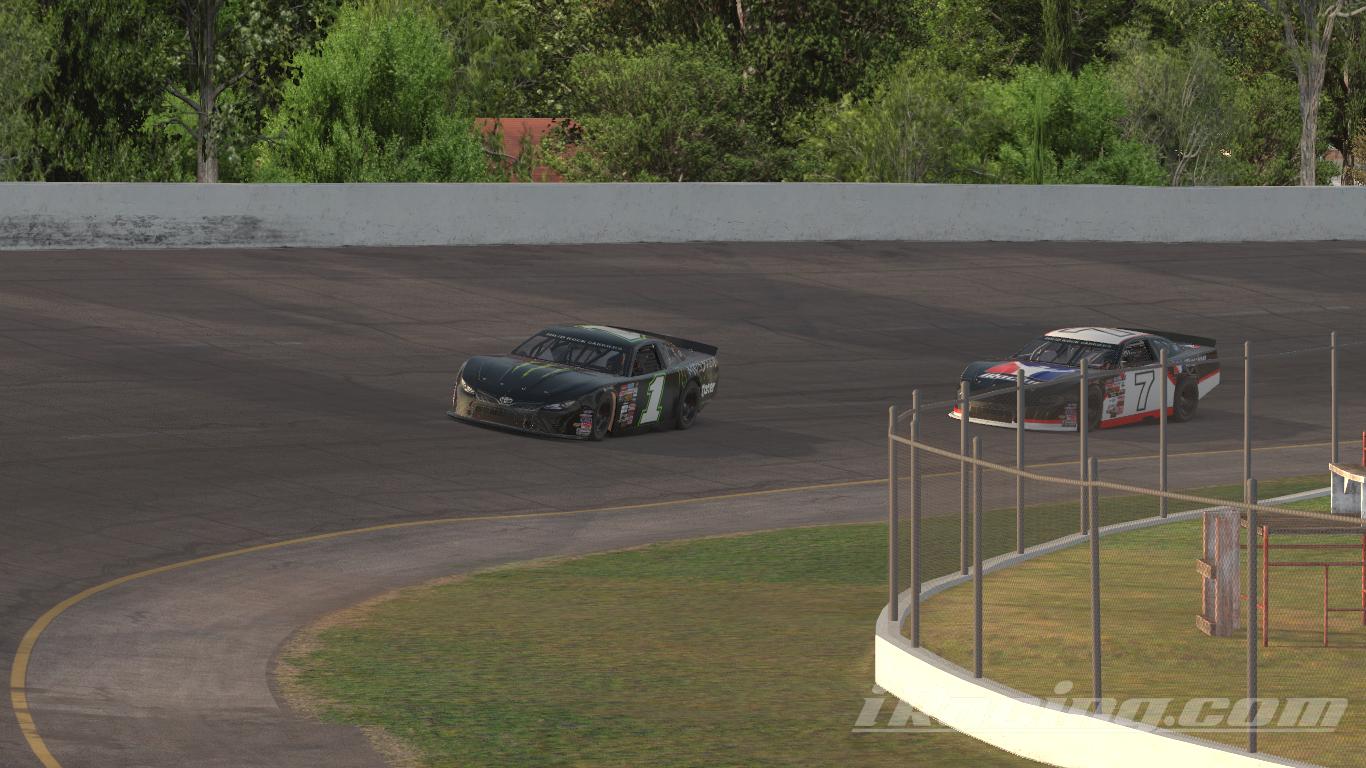 Preview of Monster Late Model Stock by TJ Chambers