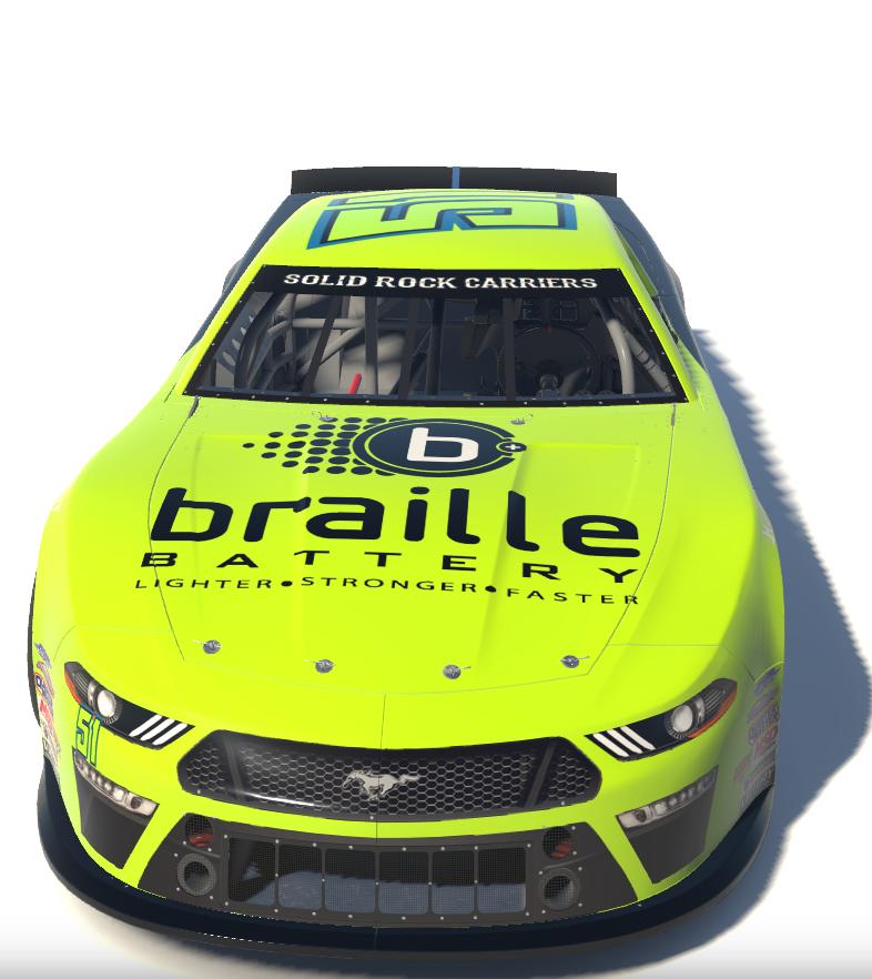 Preview of Barille Battaries Concept by TJ Warren