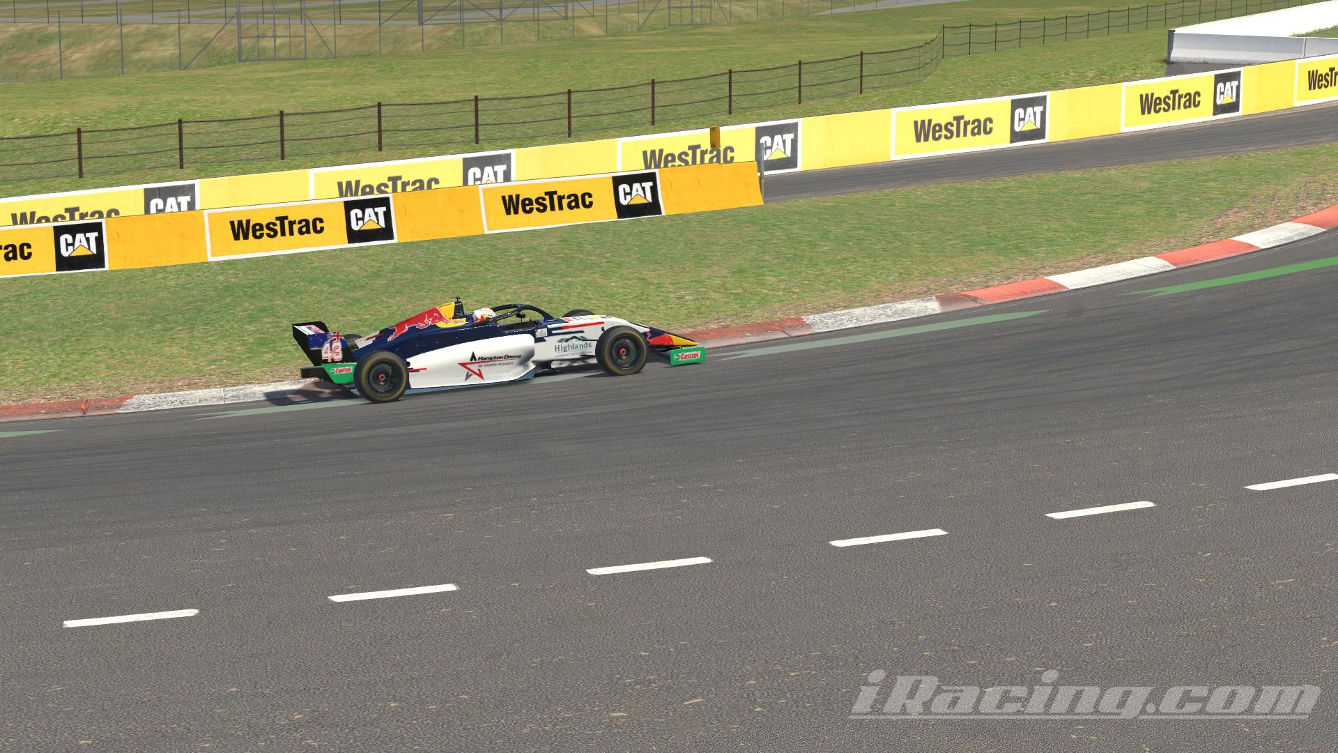 Preview of 2023 lmsc stock car 2 by Caleb Oliver