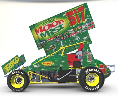 Preview of Faygo Moon Mist by Jonathan Green3