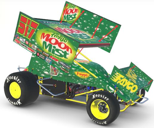 Preview of Faygo Moon Mist by Jonathan Green3