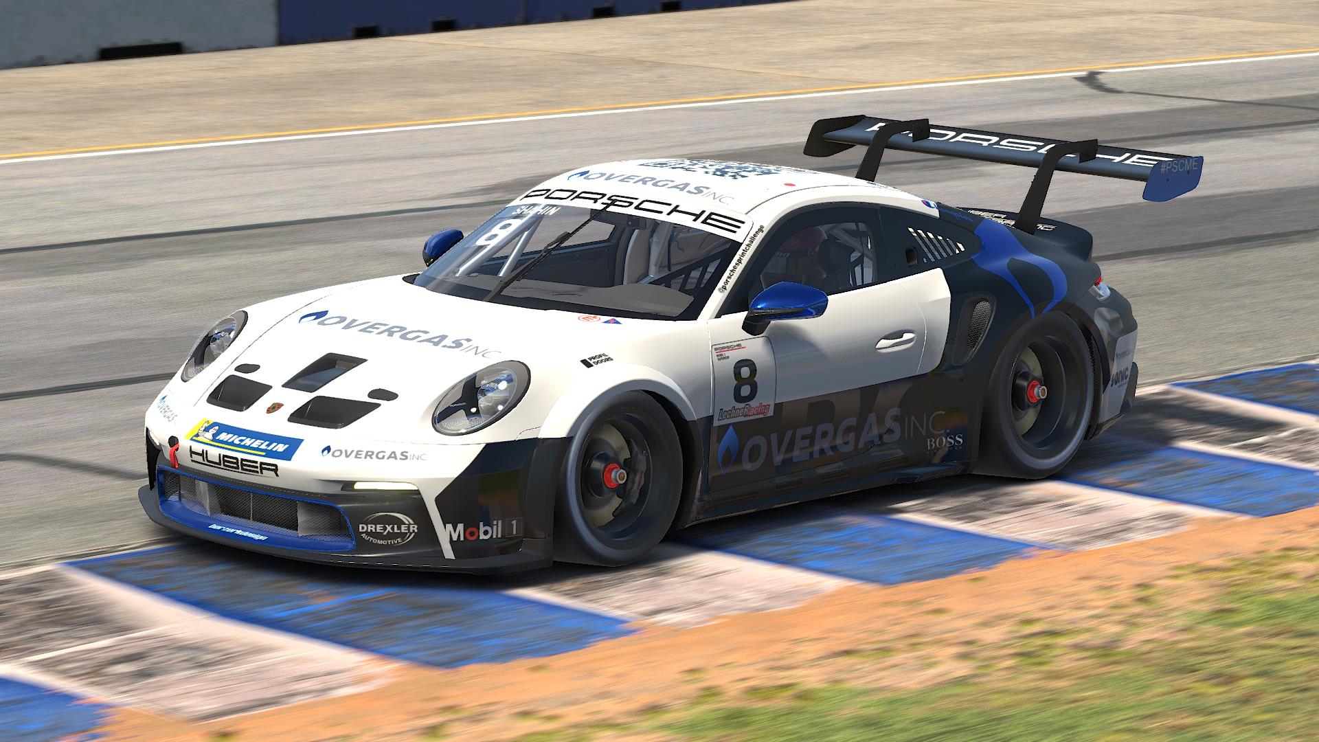 Preview of overgas pcup by Mertol Shahin