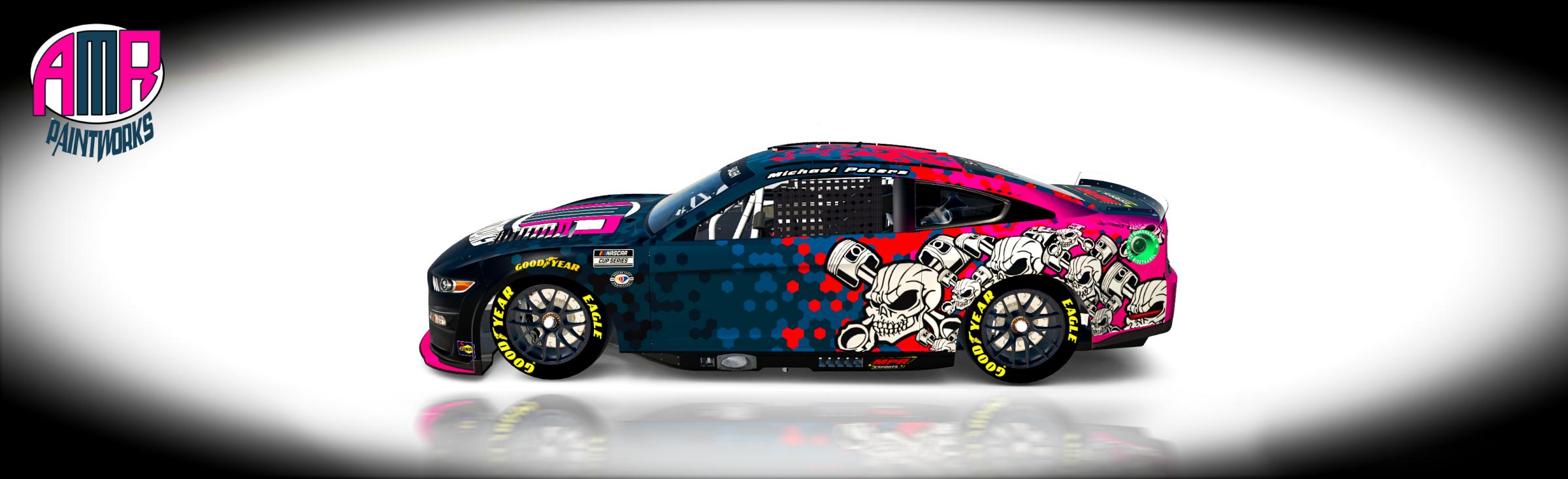 Preview of AMR.PAINTWORKS by Amr S.