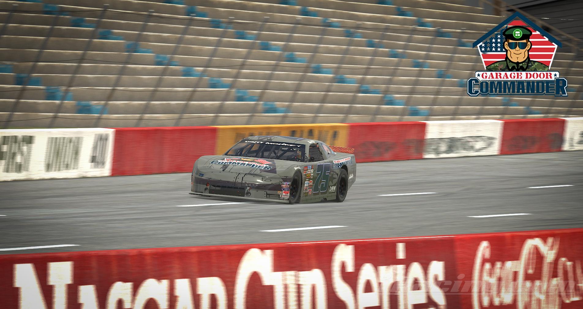 Preview of Late Model Stock Alan by John Fowler2