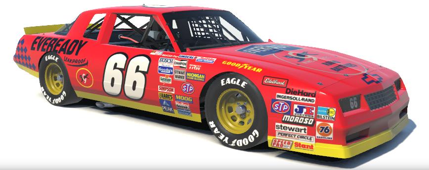 Preview of Eveready Batteries by Cale D Spicer