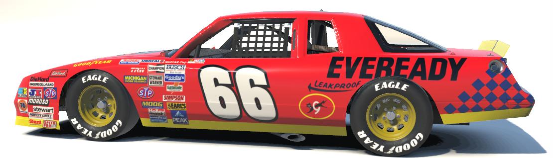 Preview of Eveready Batteries by Cale D Spicer