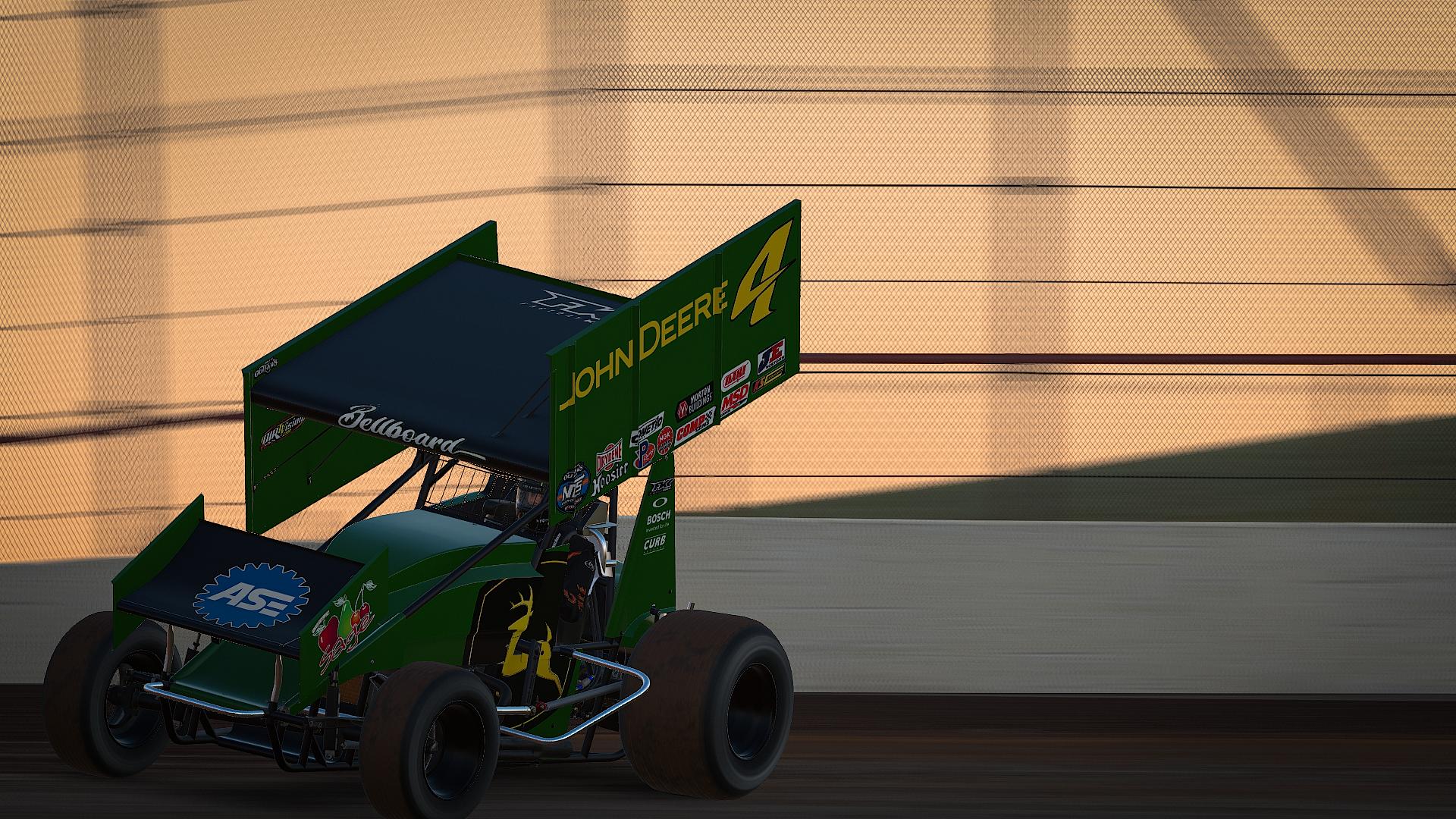 Preview of John Deere KKR #4 by Noah C.