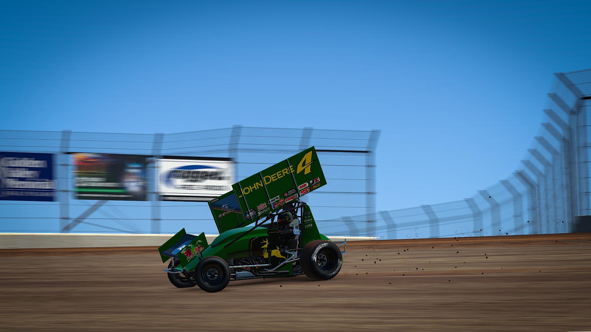 Preview of John Deere KKR #4 by Noah C.