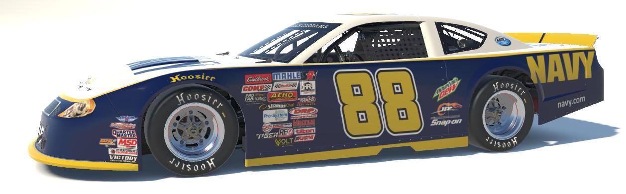 Preview of US Navy - Late Model by John Rubino