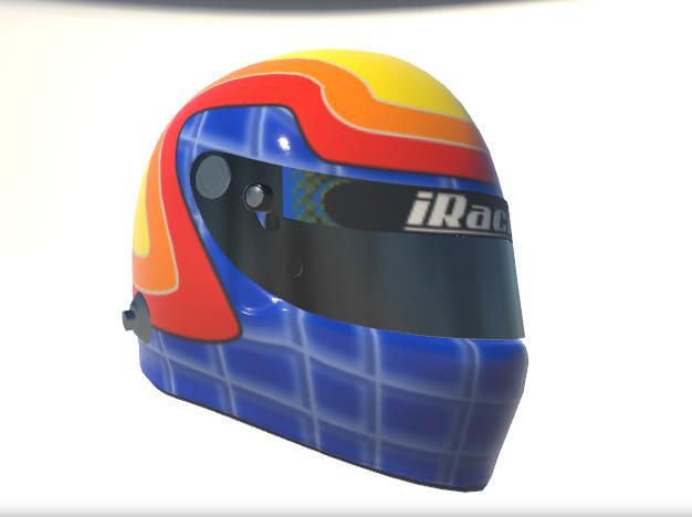 Preview of Mauricio Gugelmin 2001 Indy Car by Stephen Phillips3