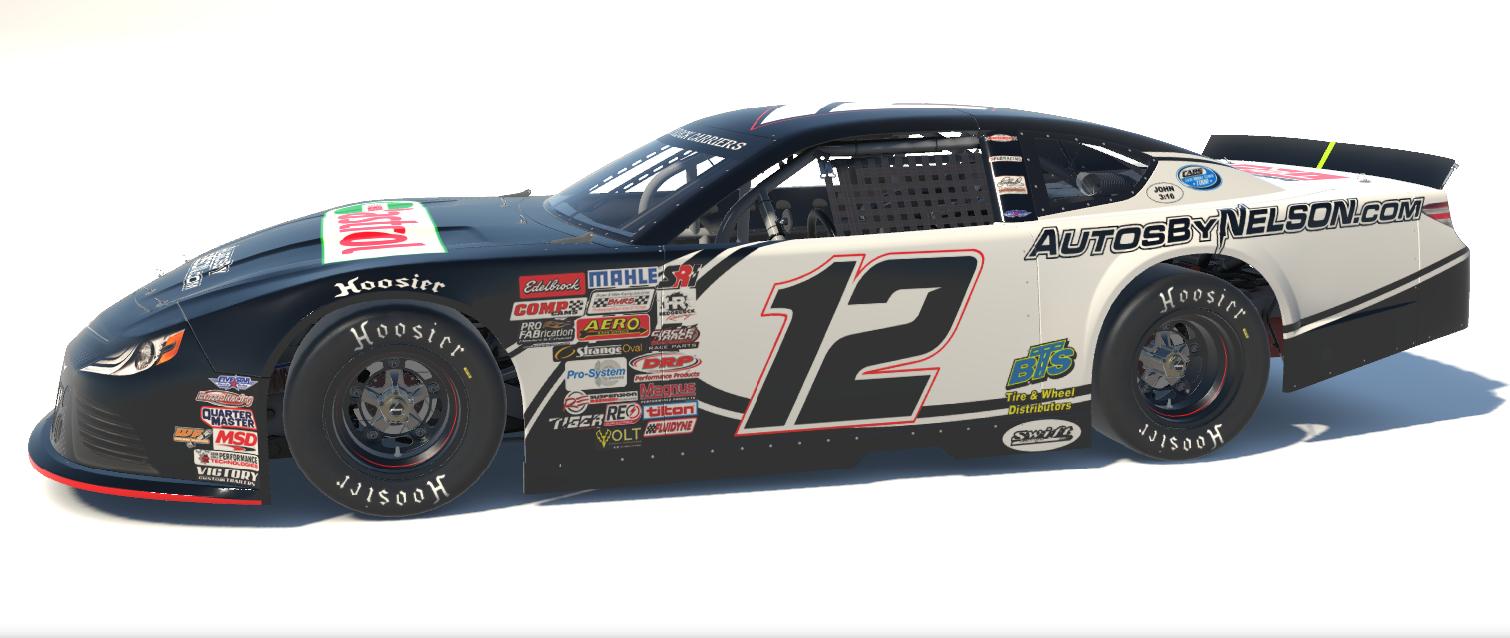 Preview of Nelson Motorsports LMSC by Matthew M.