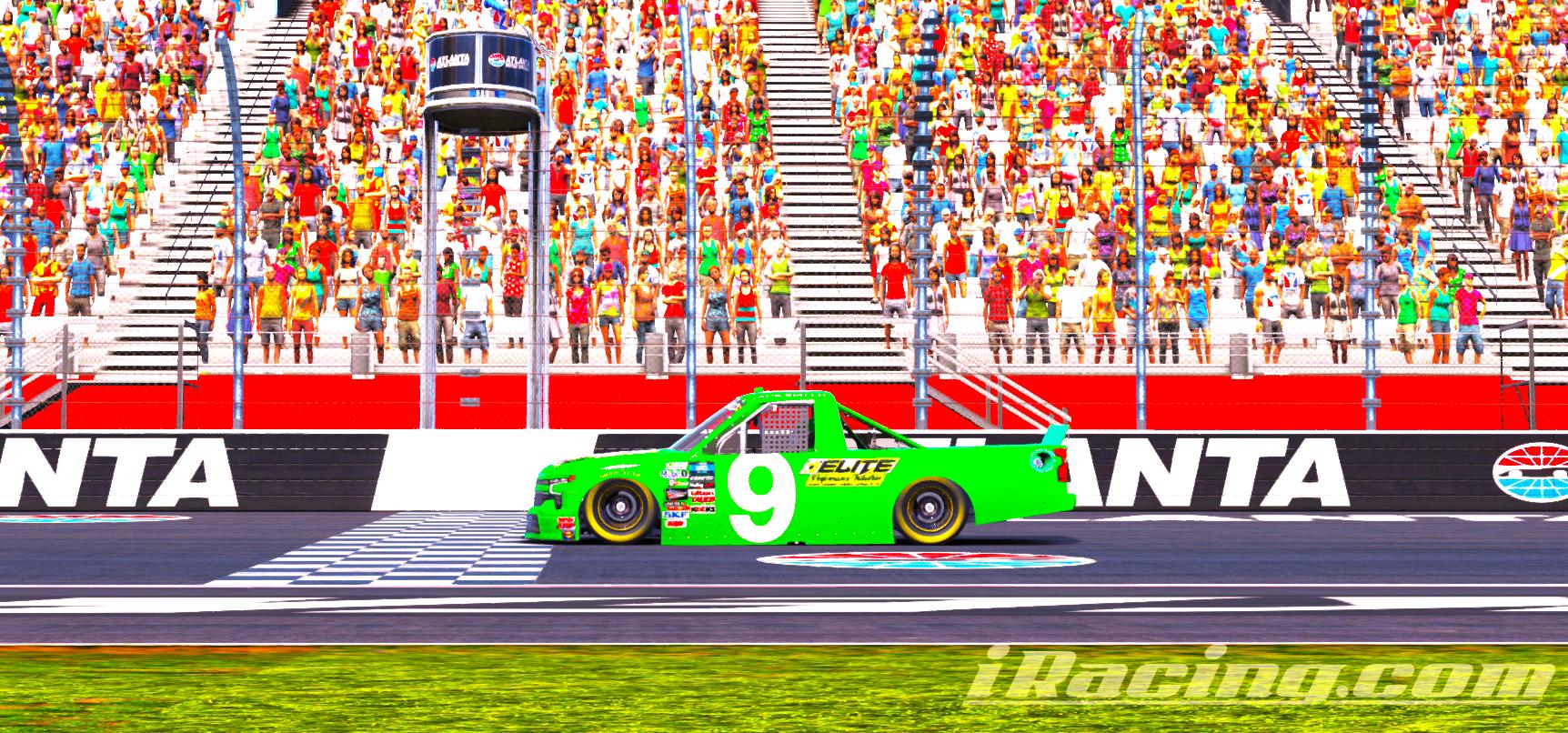 Preview of JFC by Jacob Smith45