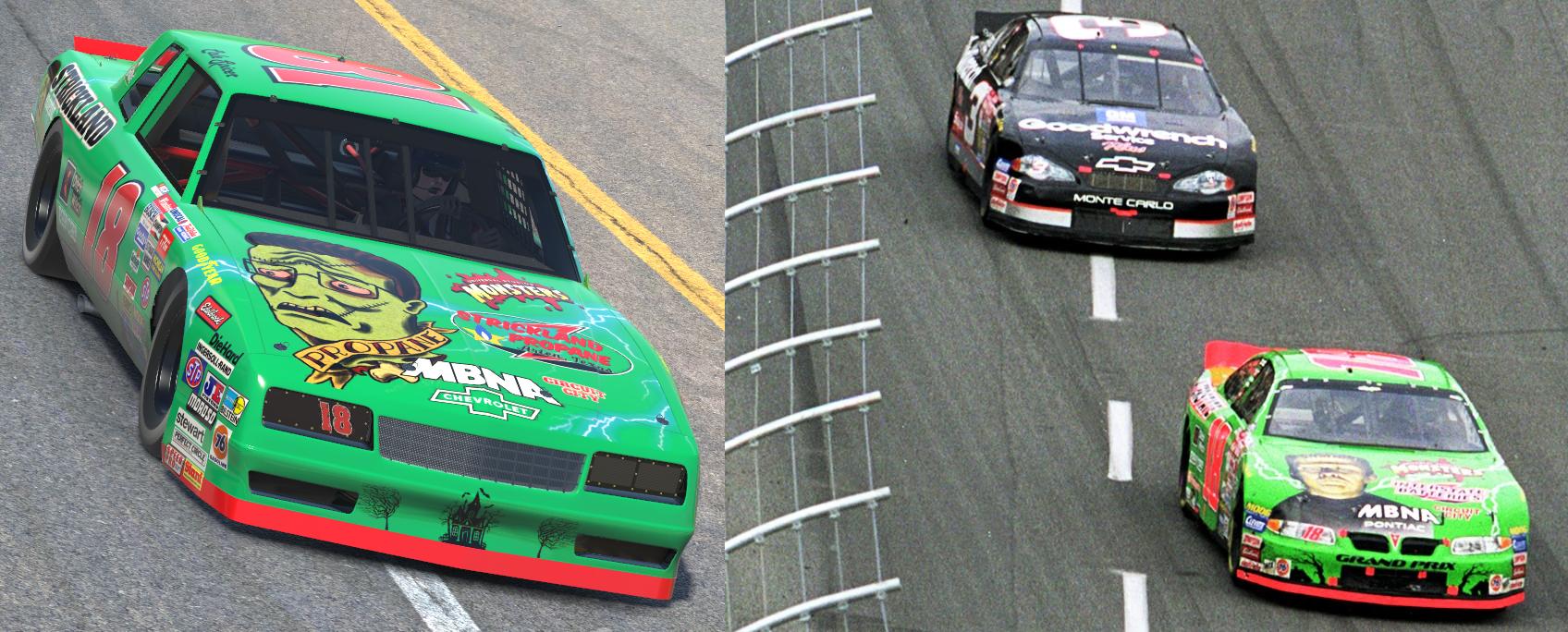 Propane Propane by Cale D Spicer Trading Paints