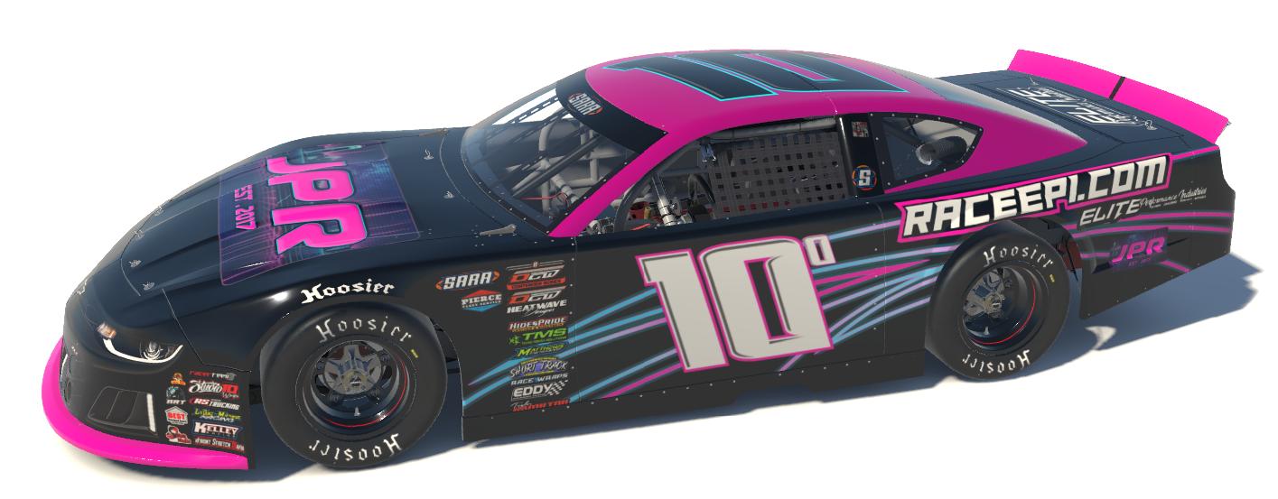 Preview of Cameron Iverson SARA #100 by Jordyn P.