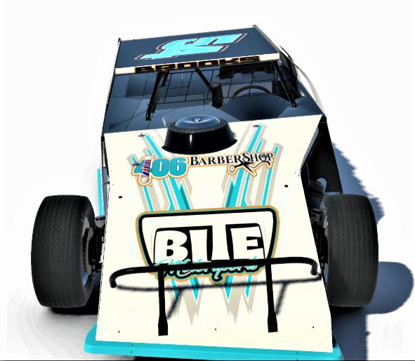 Joseph Brooks UMP by Wade B. - Trading Paints
