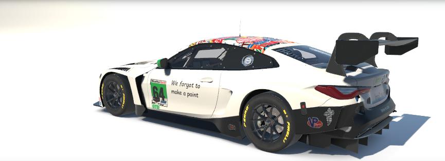 Preview of Forbidden Paint by Alex C.