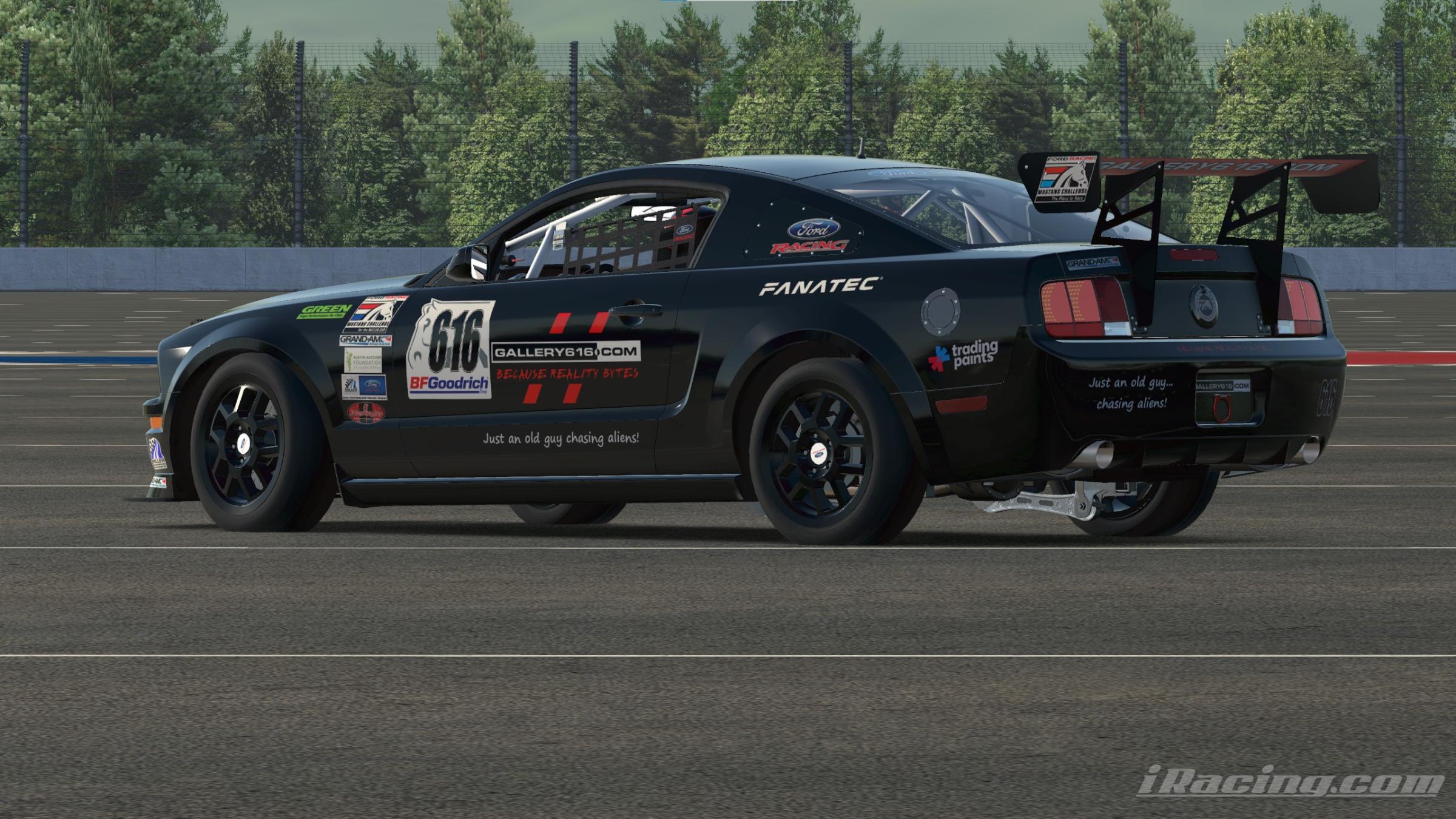 Preview of Gallery 616 FORD FR500S by Frank Piccolo