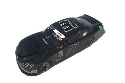 Preview of Central United Xfinity - Blackout by Kyle Tupper