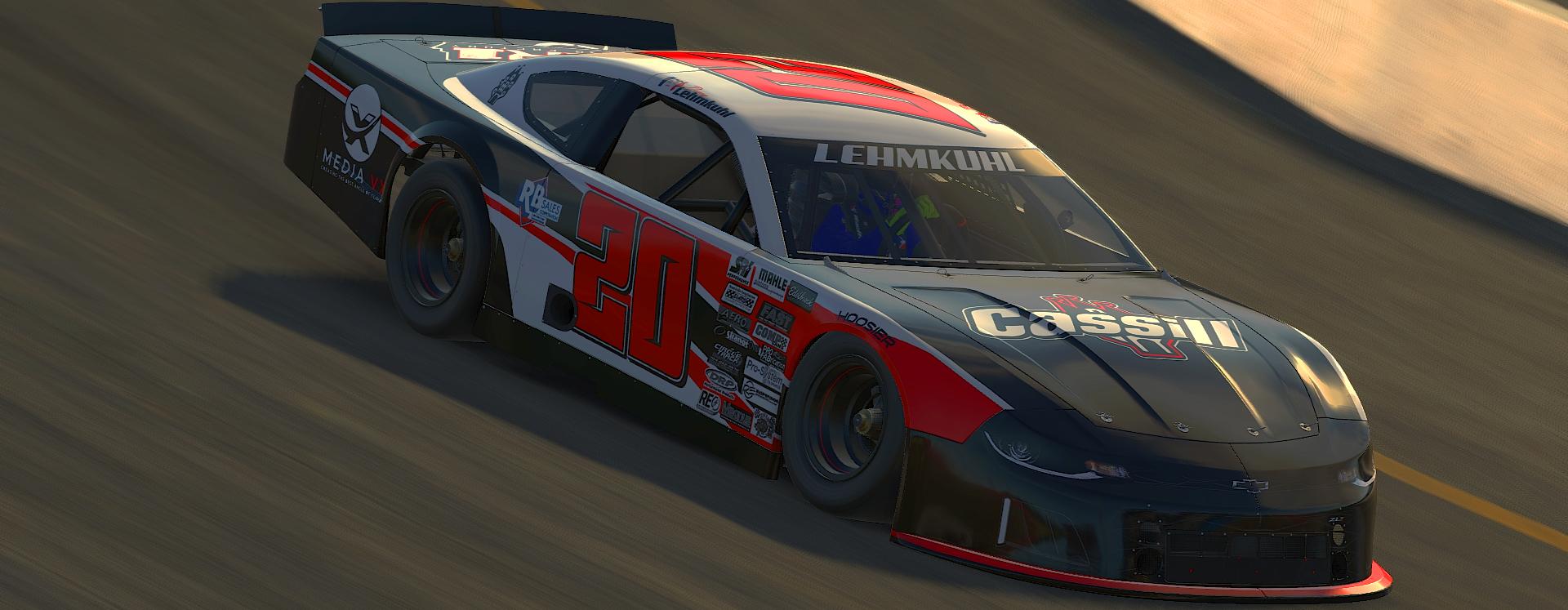 Preview of DONNY 2023  by Kaden Reynolds