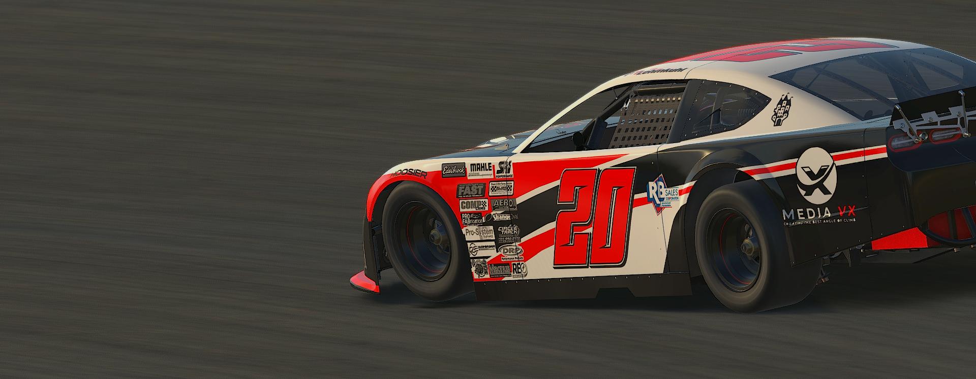 Preview of DONNY 2023  by Kaden Reynolds