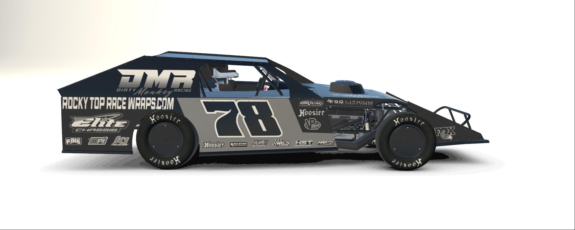 Preview of Joel P UMP MOD by Joel Phillips