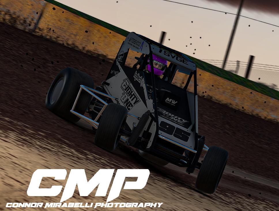 Preview of Brock Smith Dirt Midget by Connor Mirabelli