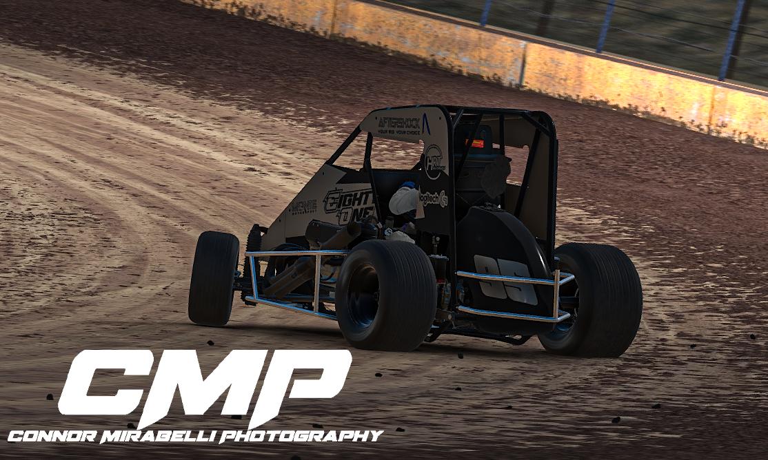 Preview of Brock Smith Dirt Midget by Connor Mirabelli