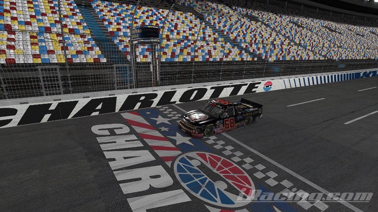Preview of Chevrolet Silverado Truck 2019 FSU No Banner by Andrew Duffield2