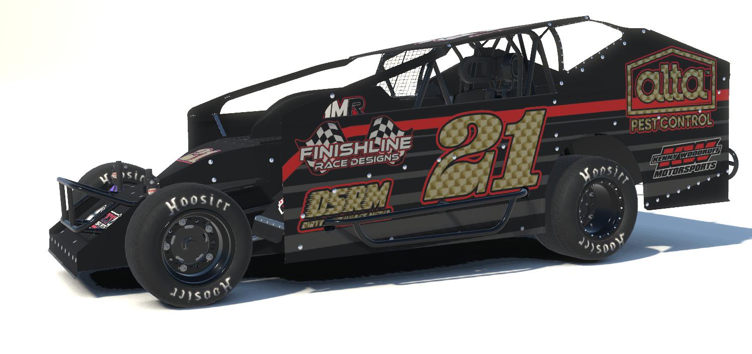 Preview of Eric Parson STR BBM copy by Josh Whiteman