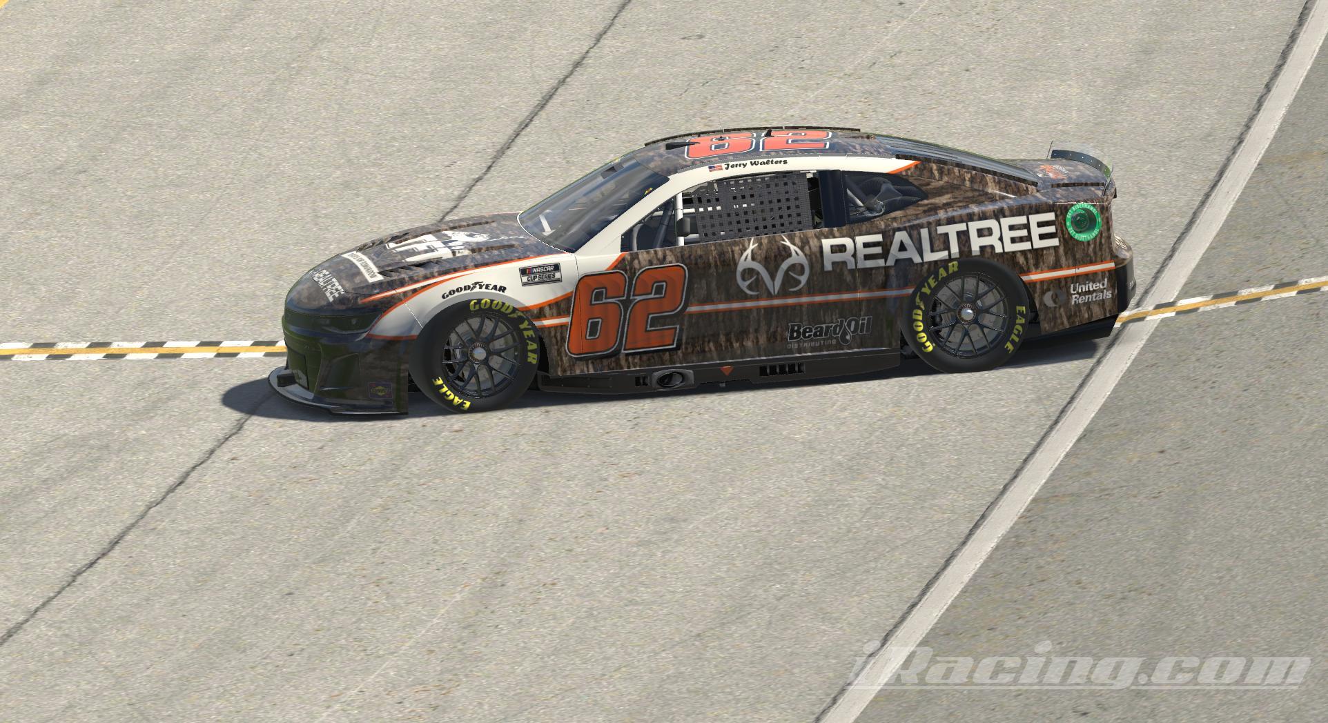 Preview of Realtree Camaro Zl1 by Jerry Walters