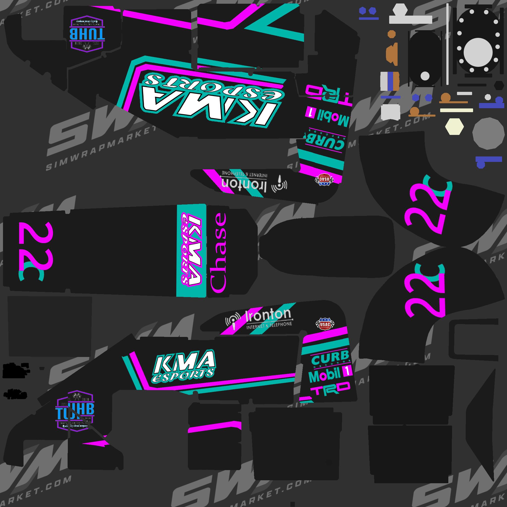 Preview of Dirt Midget    by Brian Hughes2