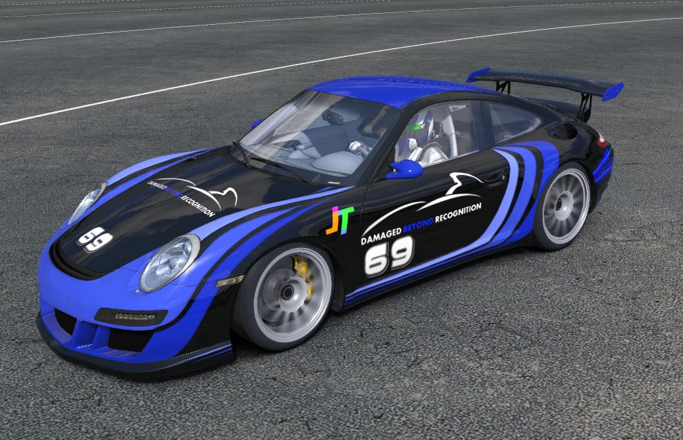 Preview of DBR RUF C-Spec Unnamed by David J Burns