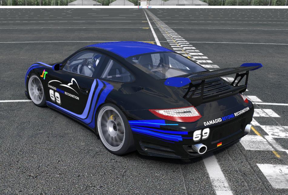 Preview of DBR RUF C-Spec Unnamed by David J Burns