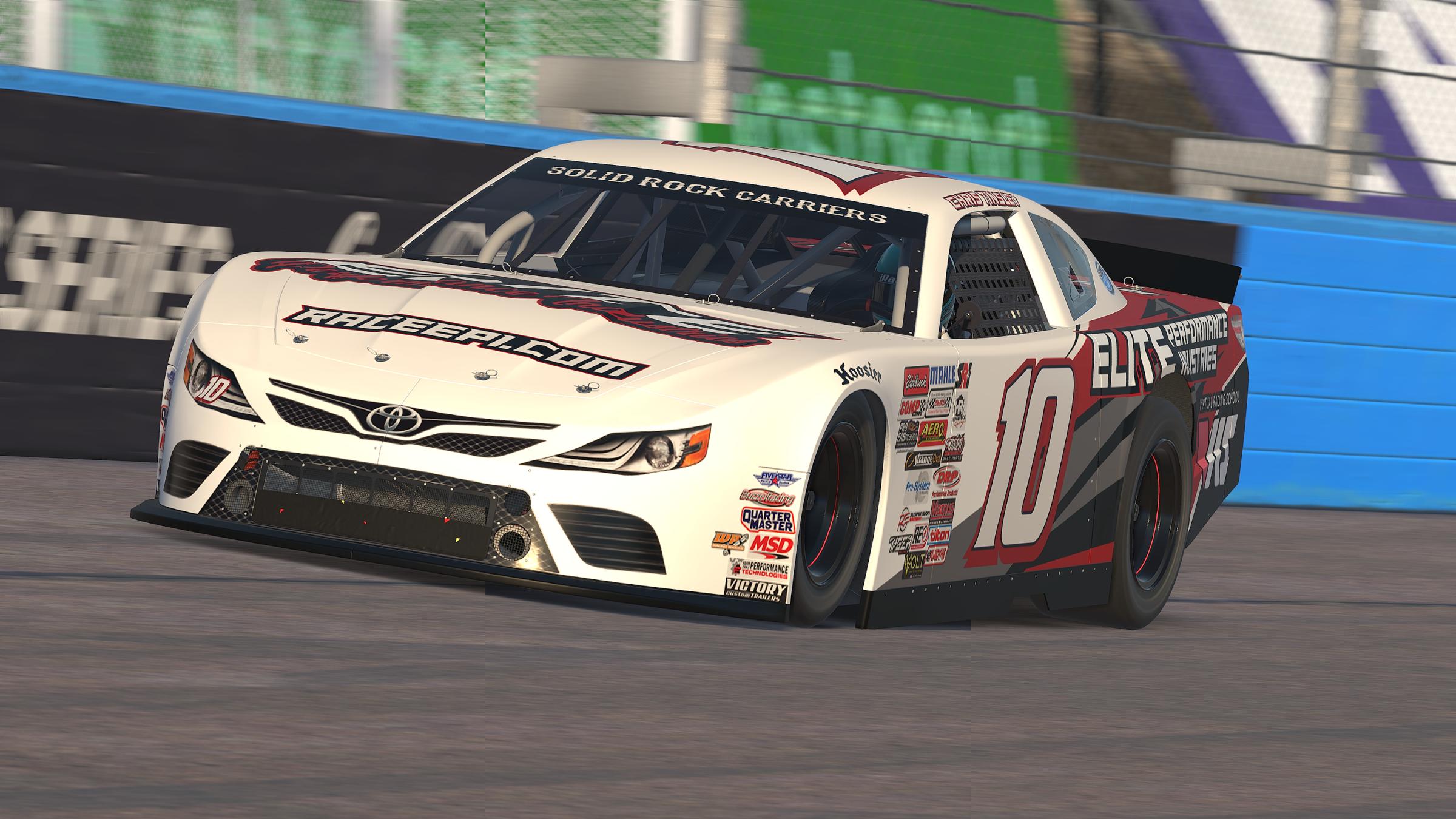 Preview of ElitePerformanceIndustries Chris Tinsley by Chris Tinsley